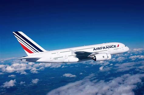 Air France.
